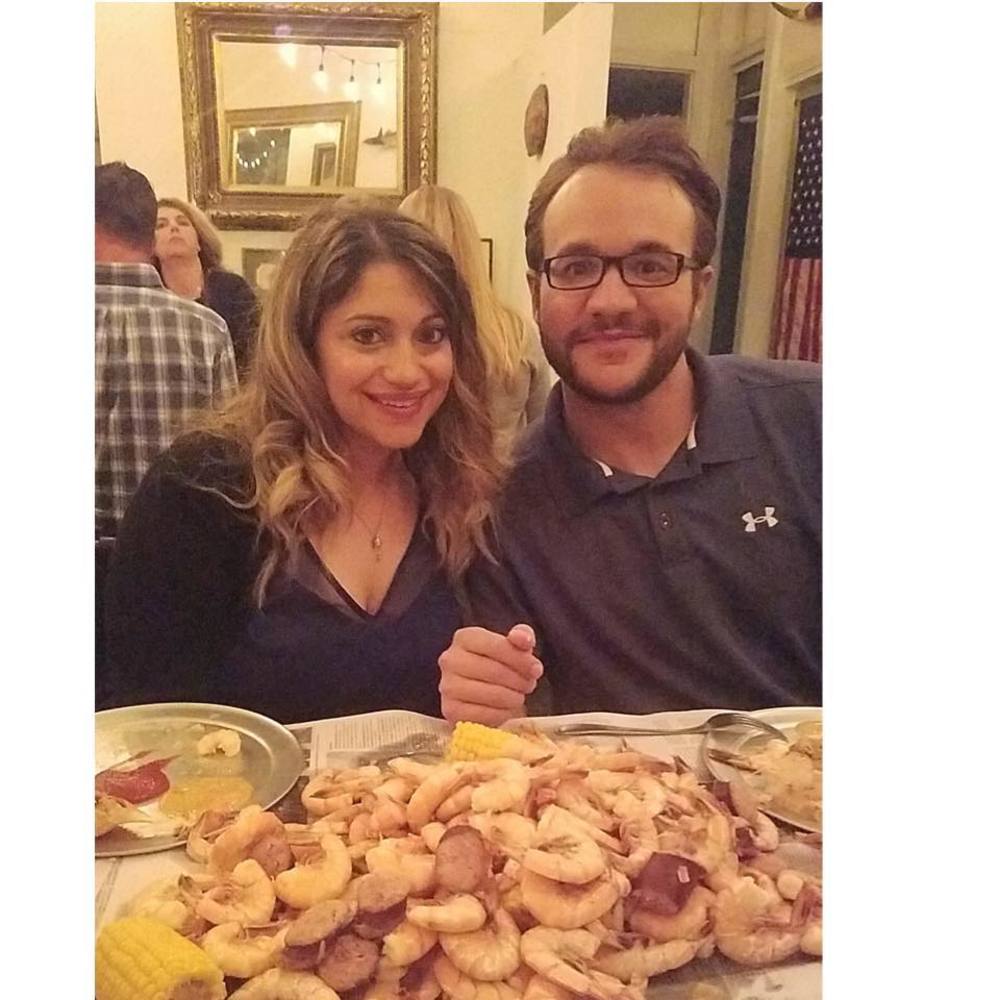 Meet your Posher, Matthew